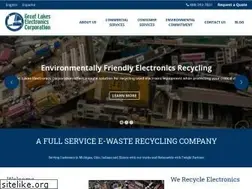 Sites similar to ewaste1.com