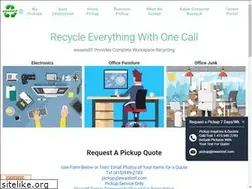 Sites similar to ewastesf.com