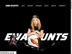 Sites similar to ewastunts.com