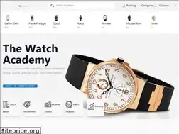 Sites similar to ewatches.com