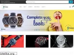 Sites similar to ewatchwholesale.com