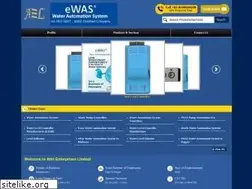 Sites similar to ewaterautosys.com