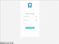 Sites similar to ewaterbill-puda.in