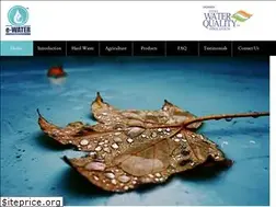 Sites similar to ewaterharmony.com