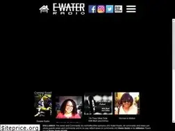 Sites similar to ewaterradio.net
