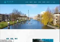 Sites similar to ewaters.biz