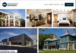 Sites similar to ewatershed.com