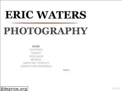 Sites similar to ewatersphoto.com