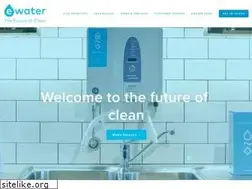 Sites similar to ewatersystems.com