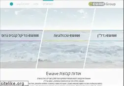 Sites similar to ewave-group.com