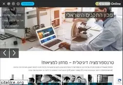 Sites similar to ewave.co.il