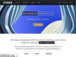 Sites similar to ewave.com