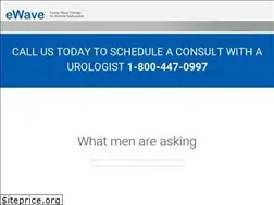 Sites similar to ewave4ed.com