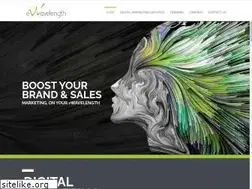 Sites similar to ewavelength.com