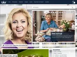 Sites similar to ewawachowicz.pl