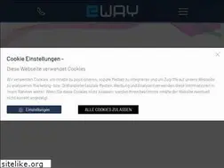 Sites similar to eway.at