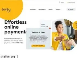 Sites similar to eway.com.au