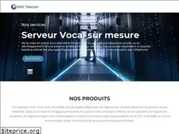 Sites similar to eway.fr