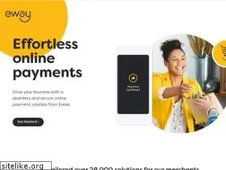 Sites similar to eway.io