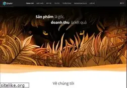 Sites similar to eway.vn