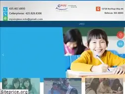 Sites similar to ewaybellevue.com