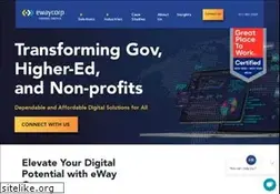 Sites similar to ewaycorp.com