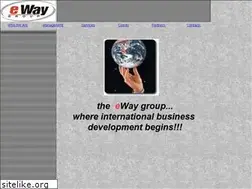 Sites similar to ewaygroup.com