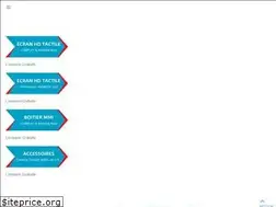 Sites similar to ewaying.fr