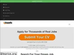 Sites similar to ewazefa.com