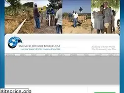 Sites similar to ewb-lvp.org