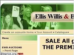 Sites similar to ewbauctions.co.uk