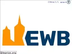 Sites similar to ewbautzen.de