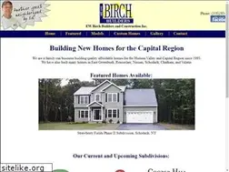 Sites similar to ewbirchbuilders.com
