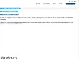 Sites similar to ewbnl.org