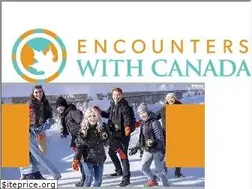 Sites similar to ewc-rdc.ca