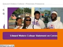 Sites similar to ewc.edu
