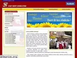 Sites similar to ewc.lt