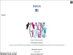 Sites similar to ewcacalgary.ca