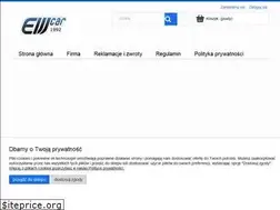 Sites similar to ewcar.pl