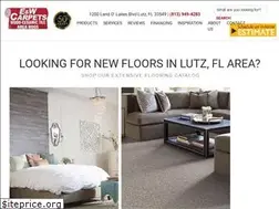 Sites similar to ewcarpets.com