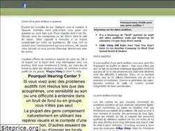 Sites similar to ewcdhh.org