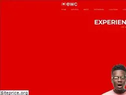 Sites similar to ewcng.com