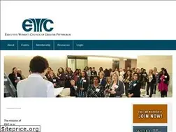 Sites similar to ewcpittsburgh.org