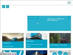 Sites similar to ewd.ch