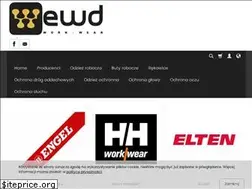 Sites similar to ewdpro.pl