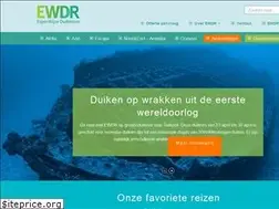 Sites similar to ewdr.com