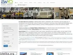 Sites similar to ewdrilling.com