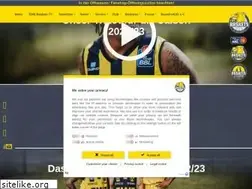 Sites similar to ewe-baskets.de
