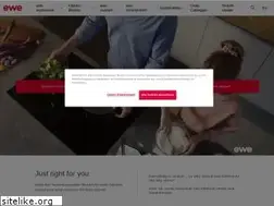 Sites similar to ewe.at