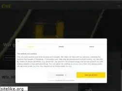 Sites similar to ewe.com